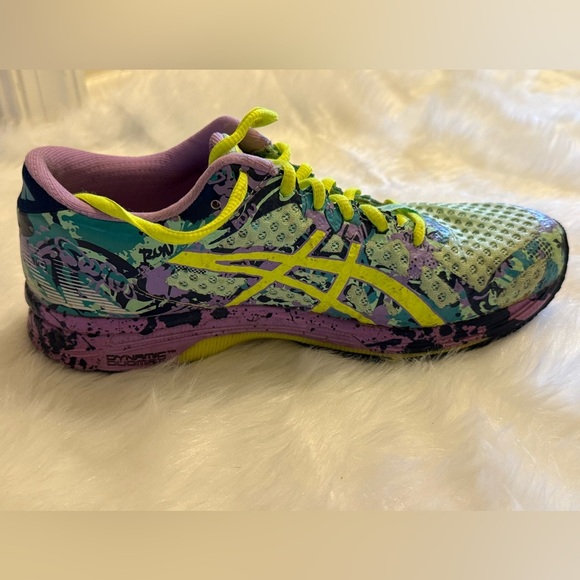 ASICS Gel Noosa Tri 11 Women’s Running Sneakers - Picture 11 of 13